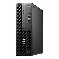 Dell Optiplex 3000 SFF Black (Core ..
