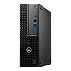 Dell Optiplex 3000 SFF Black (Core ..