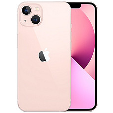 iPhone 13, 128 GB Pink MD..