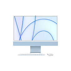 Apple iMac 24