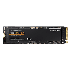 .M.2 NVMe SSD 1.0TB Samsung 970 EVO..