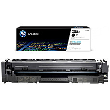 Laser Cartridge HP CF530A (205A) Bl..