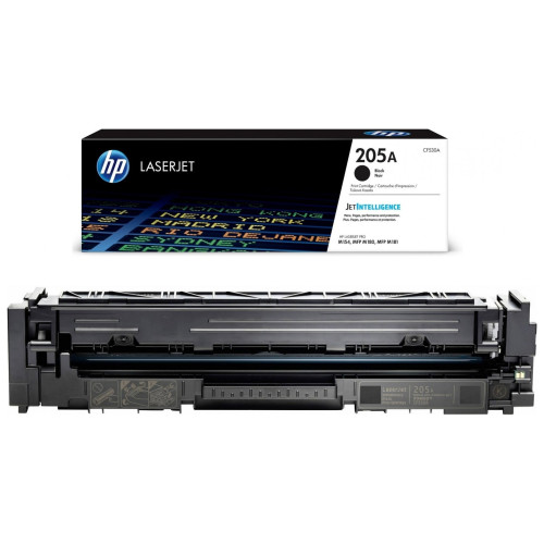 Laser Cartridge HP CF530A (205A) Black