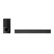 Soundbar LG SNH5..