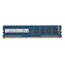 .4GB DDR3-1600MHz  Hynix Original  ..