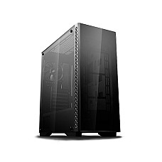 Case ATX Deepcool MATREXX 50, w/o P..