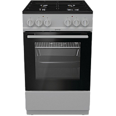 Gas\el cooker Gorenje MEK301SB..