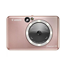 DC & Printer Canon Zoemini S2 ZV223..