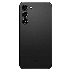 Spigen Samsung S23, Thin Fit, Black..