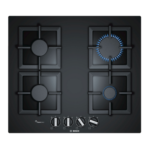 BinHob/gas Bosch PPP6A6B20