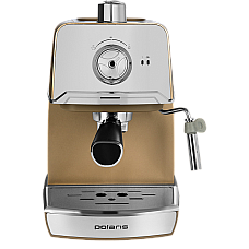 Coffee Maker Espresso Polaris PCM15..