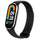 Xiaomi Miband 8, Active Black..