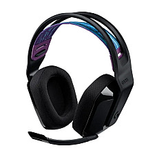 Gaming Wireless Headset Logitech G5..