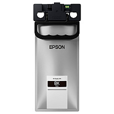 Ink Cartridge Epson T965140, XL, Bl..