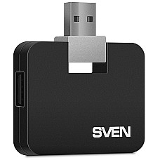 USB 2.0 Hub 4-port SVEN 