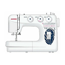 Sewing Machine JANOME S-24..