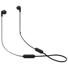 Earphones  Bluetooth  JBL T215BT. B..