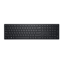 Wireless Keyboard Dell KB500 - Russ..