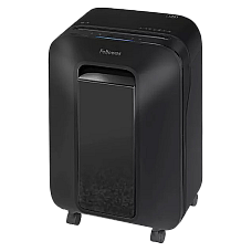 Fellowes  Powershred® LX201 Black, ..