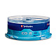 CD-R  25*Cake, Verbatim, 700MB, 52x..