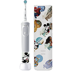 Electric Toothbrush Braun Kids Vita..