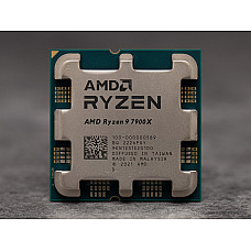 CPU AMD Ryzen 9 7900X  (4.7-5.6GHz,..