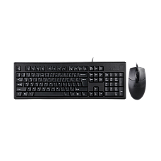 Keyboard & Mouse A4Tech KR-8372, La..
