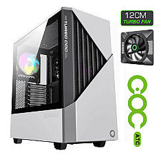 Case ATX GAMEMAX Contac COC, w/o PS..