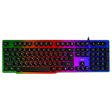 Gaming Keyboard SVEN KB-G8500, 12 F..