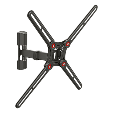Wall Mount Barkan ''BM331'' Black 1..