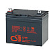 Baterie UPS 12V/  34AH CSB GP 12340..