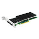 Intel Server Adapter XL710QDA2,  PC..