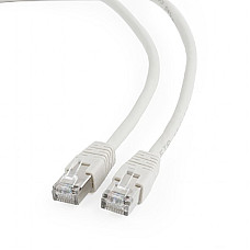 Retail pack Patch Cord Cat.6/FTP, 3..