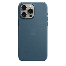 iPhone 15 Pro Max FineWoven Case wi..
