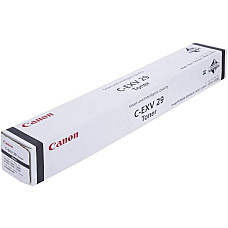 Toner Canon C-EXV29, Black..