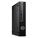 Dell Optiplex 3000 MFF Black (Core ..