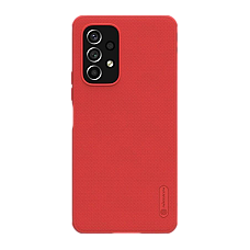 Nillkin SAM. A53, Frosted Pro, Red..