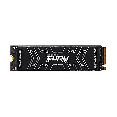 .M.2 NVMe SSD 500GB Kingston FURY R..