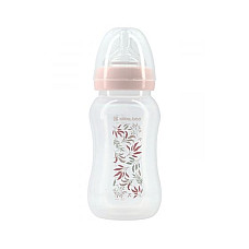 Anti-colic feeding bottle Kikka Boo..