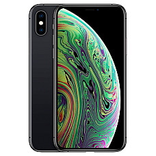 iPhone XS, 256Gb Space Gray..
