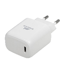 Wall Charger Rivacase PS4191 W00, 2..