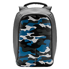 Backpack Bobby Compact, anti-theft,..
