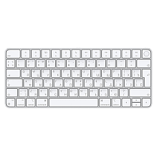 Magic Keyboard with Touch ID for Ma..