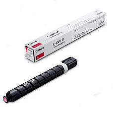 Toner Canon C-EXV51 Magenta..