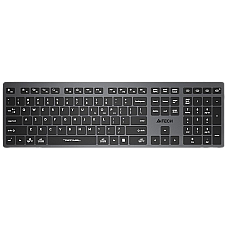 Wireless Keyboard A4Tech FBX50C, Ul..