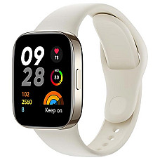 Xiaomi Redmi Watch 3, Ivory..