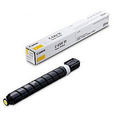 Toner Canon C-EXV51 Yellow..