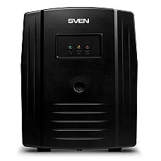 UPS SVEN Pro 1000, 1000VA/720W, Lin..