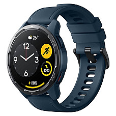 Xiaomi Watch S1 Active GL, Ocean Bl..