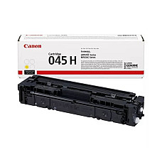 Laser Cartridge Canon CRG-045 H, Ye..
